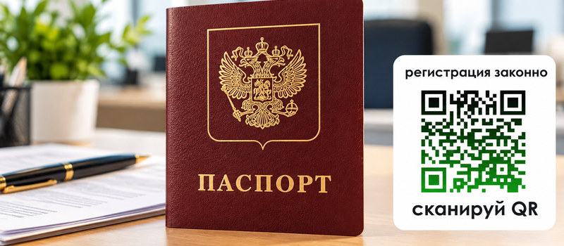 регистрация в Меленках